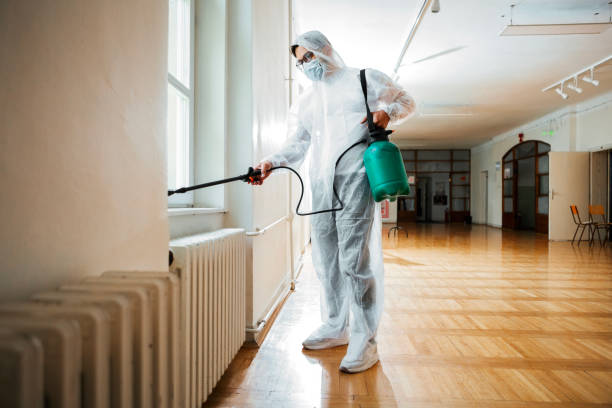 Reliable Oakbrook Terrace, IL Pest Control Solutions